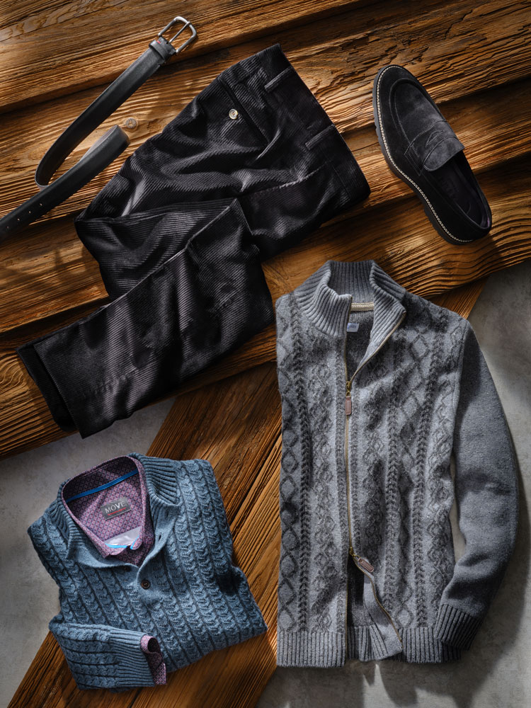 Fall 2024 Sportswear Look Book