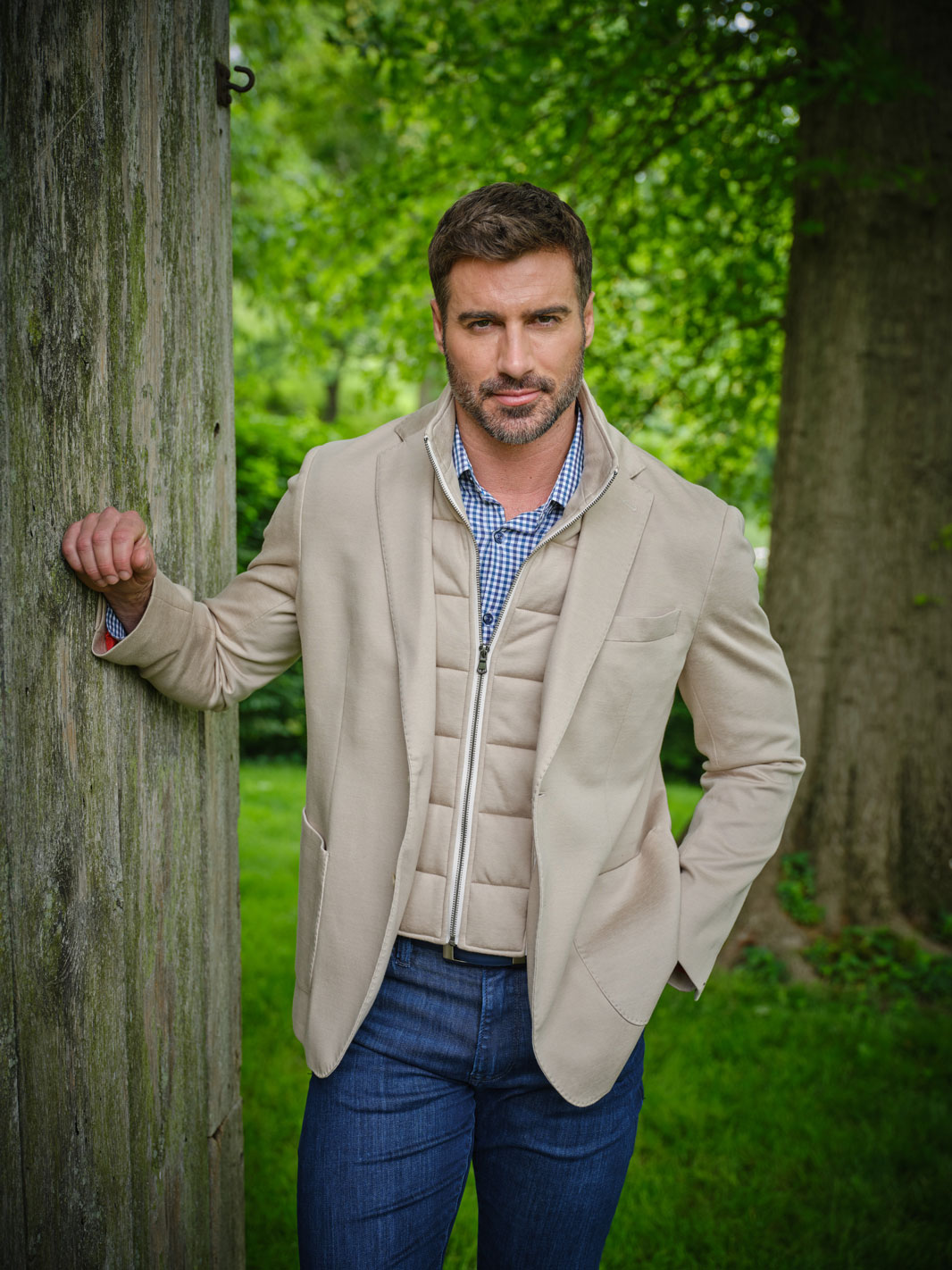 Fall 2024 Sportswear Look Book