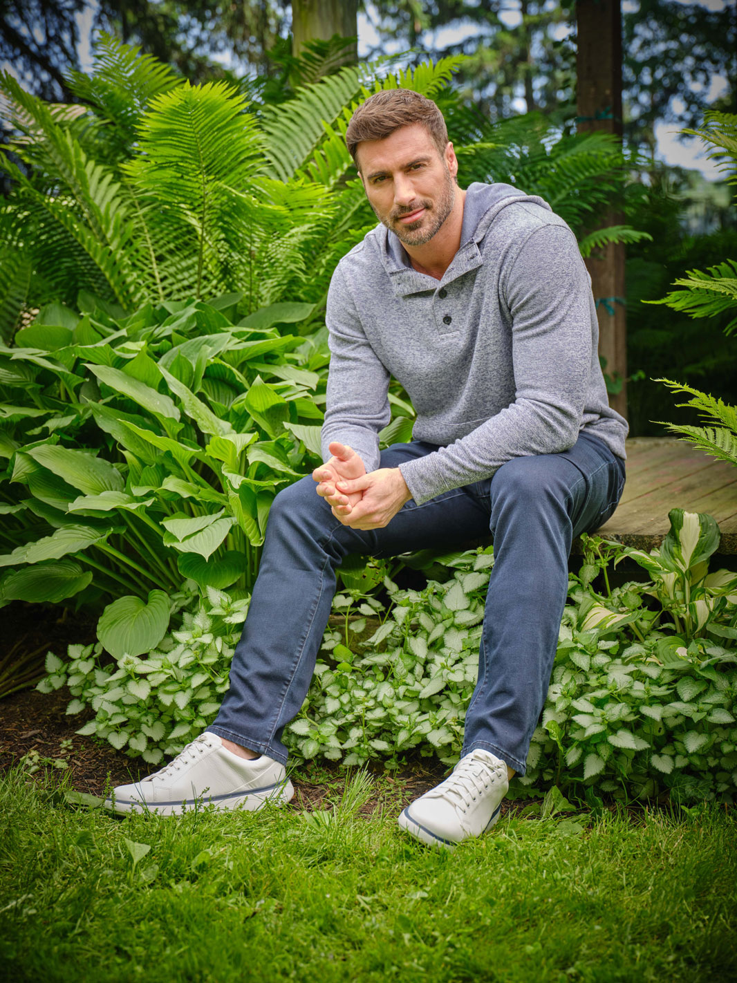 Fall 2024 Sportswear Look Book