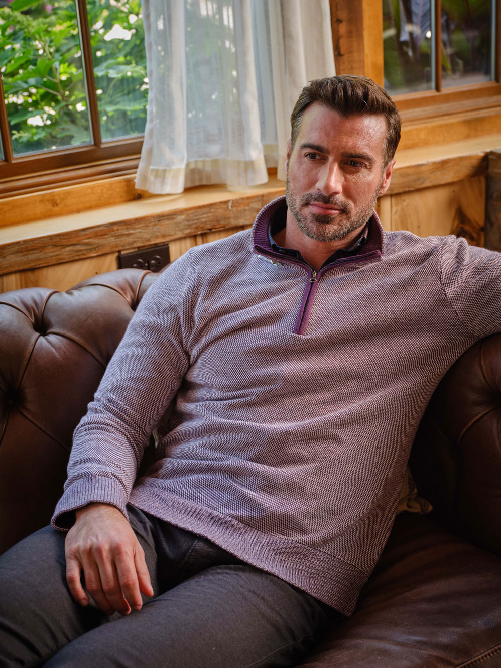 Fall 2024 Sportswear Look Book