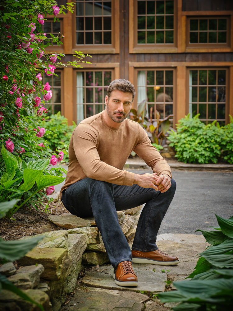 Fall 2024 Sportswear Look Book