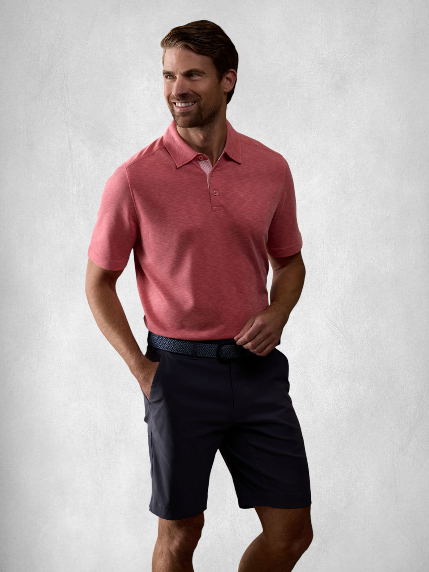 Tom James Sportswear Spring 2026