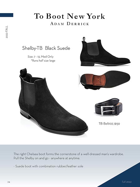 To Boot New York                                                                                                                                                                                                                                          , To Boot New York Shoes & Belts