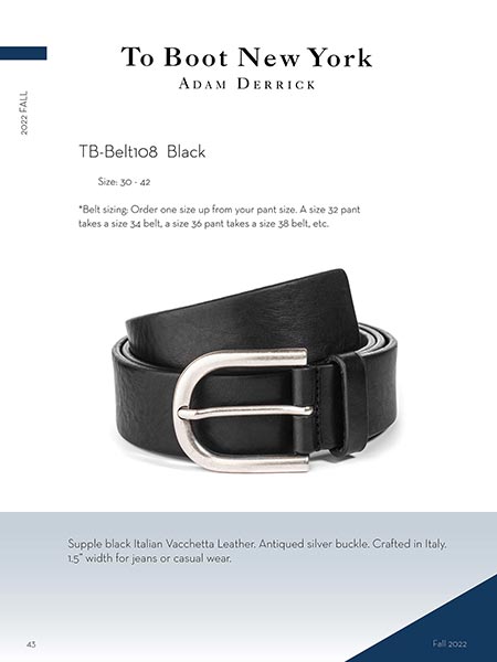 To Boot New York                                                                                                                                                                                                                                          , To Boot New York Shoes & Belts