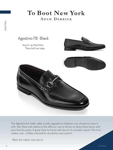 To Boot New York                                                                                                                                                                                                                                          , To Boot New York Shoes & Belts