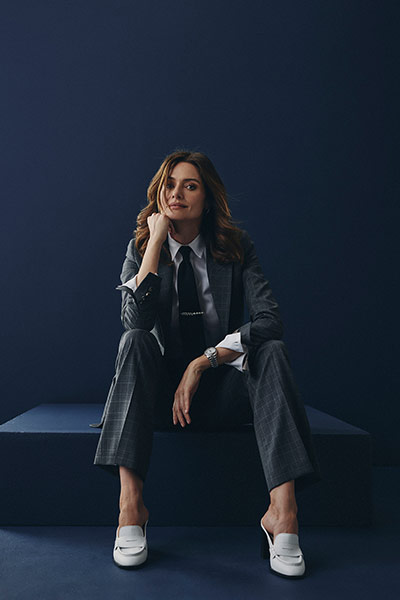 Women's Tech Stretch Shirt