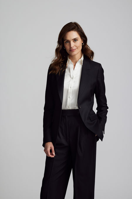 Black Suit