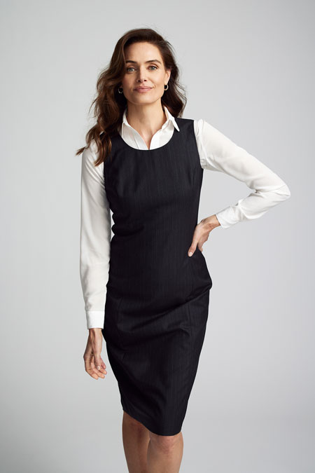 Women's Classics                                                                                                                                                                                                                                          , White Colleen Silk Blouse