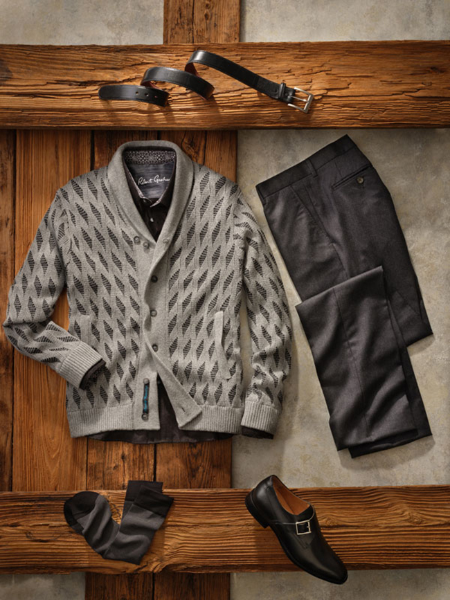 Sportswear Fall 2024                                                                                                                                                                                                                                      , Fall 2024 Sportswear Look Book