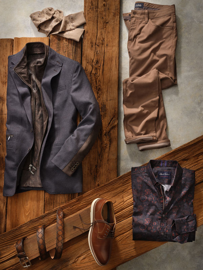 Sportswear Fall 2024                                                                                                                                                                                                                                      , Fall 2024 Sportswear Look Book