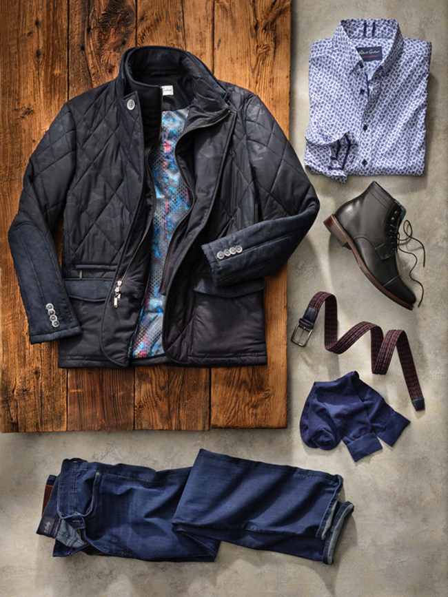 Sportswear Fall 2024                                                                                                                                                                                                                                      , Fall 2024 Sportswear Look Book