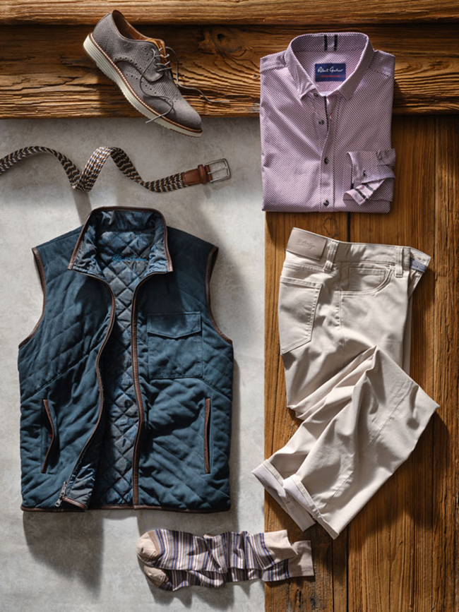 Sportswear Fall 2024                                                                                                                                                                                                                                      , Fall 2024 Sportswear Look Book