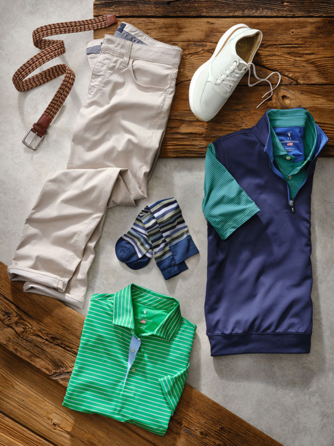 Sportswear Fall 2024                                                                                                                                                                                                                                      , Fall 2024 Sportswear Look Book