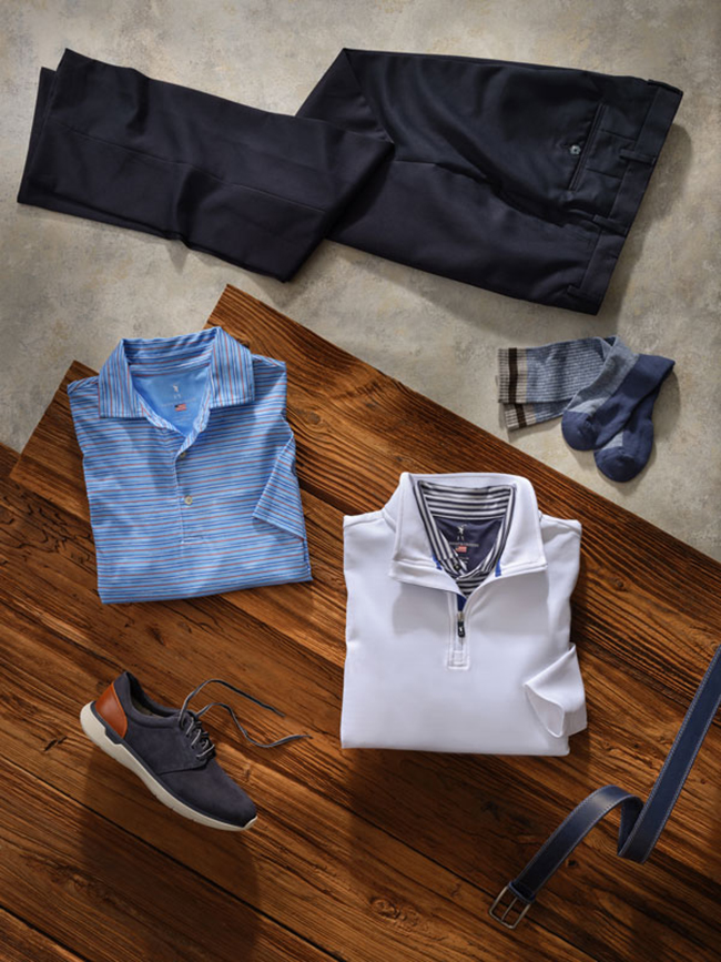 Sportswear Fall 2024                                                                                                                                                                                                                                      , Fall 2024 Sportswear Look Book