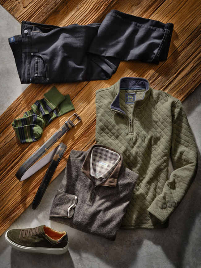 Sportswear Fall 2024                                                                                                                                                                                                                                      , Fall 2024 Sportswear Look Book