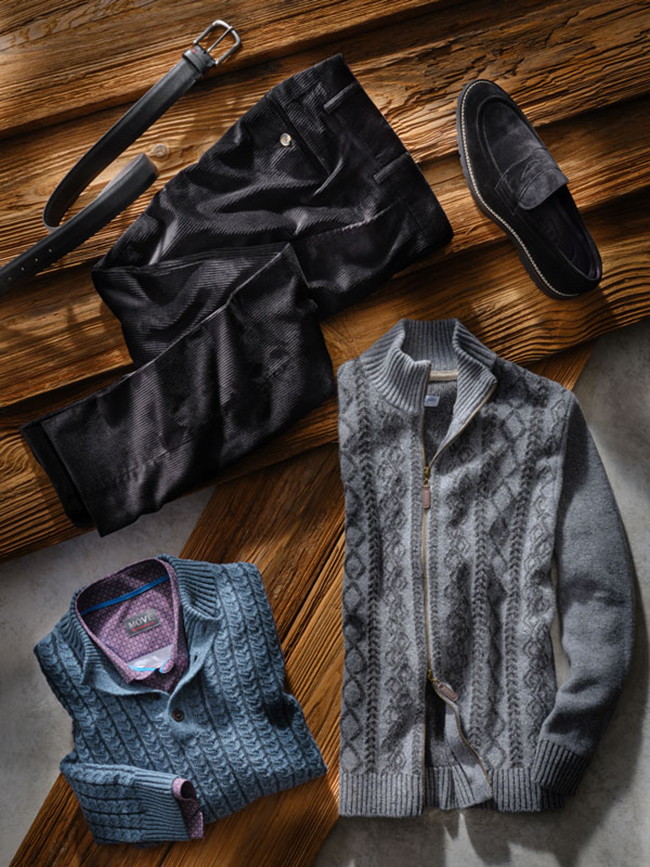 Sportswear Fall 2024                                                                                                                                                                                                                                      , Fall 2024 Sportswear Look Book