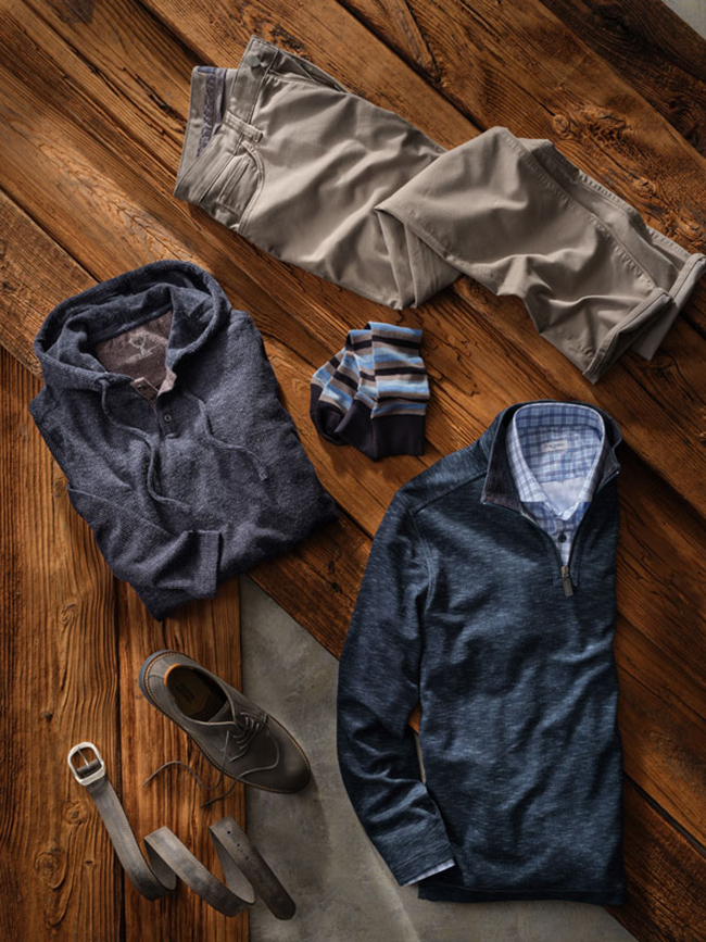 Sportswear Fall 2024                                                                                                                                                                                                                                      , Fall 2024 Sportswear Look Book