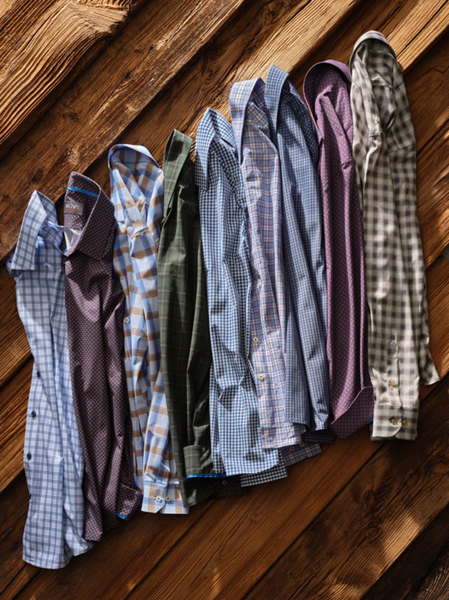 Sportswear Fall 2024                                                                                                                                                                                                                                      , Fall 2024 Sportswear Look Book