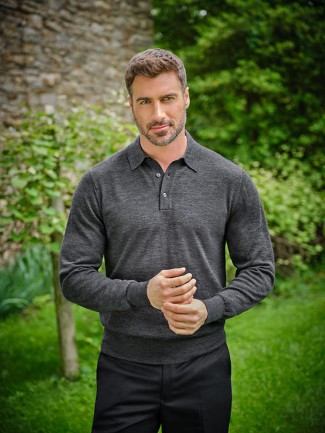 Sportswear Fall 2024                                                                                                                                                                                                                                      , Fall 2024 Sportswear Look Book