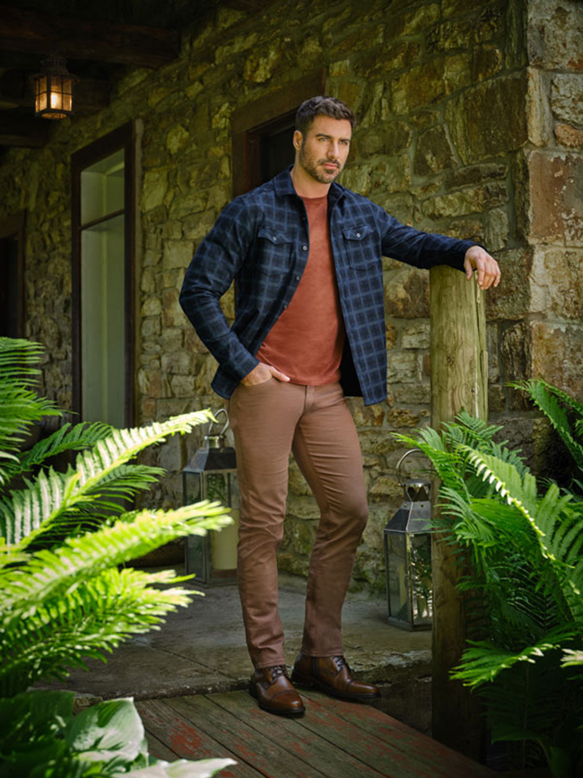 Sportswear Fall 2024                                                                                                                                                                                                                                      , Fall 2024 Sportswear Look Book