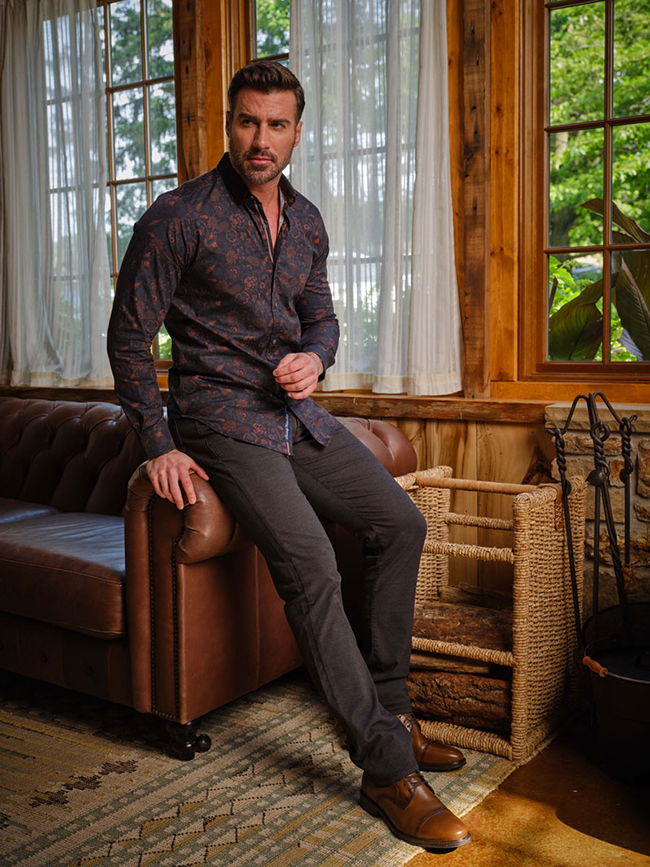 Sportswear Fall 2024                                                                                                                                                                                                                                      , Fall 2024 Sportswear Look Book