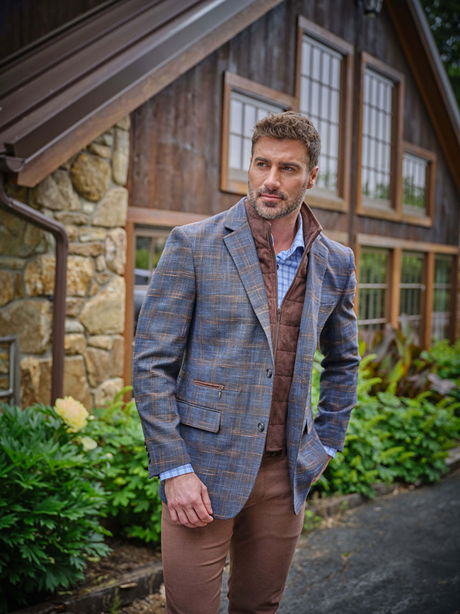 Sportswear Fall 2024                                                                                                                                                                                                                                      , Fall 2024 Sportswear Look Book