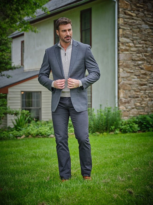 Sportswear Fall 2024                                                                                                                                                                                                                                      , Fall 2024 Sportswear Look Book