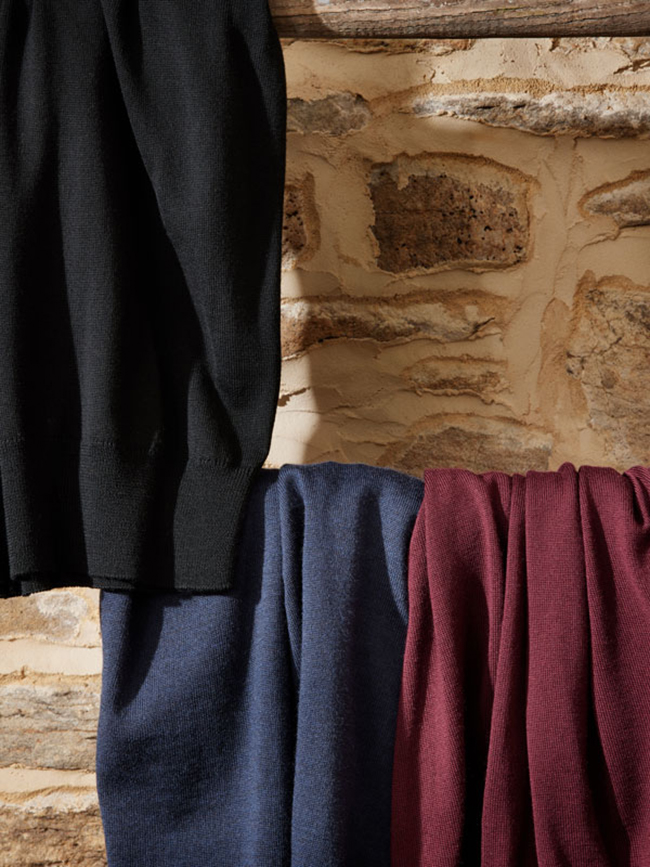 Sportswear Fall 2024                                                                                                                                                                                                                                      , Fall 2024 Sportswear Look Book