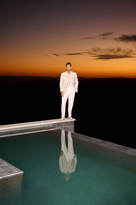 Spring 2025 Lookbook