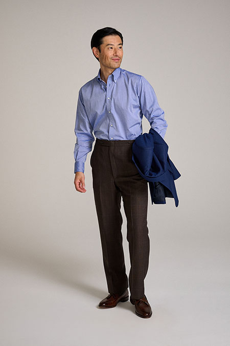Chambray