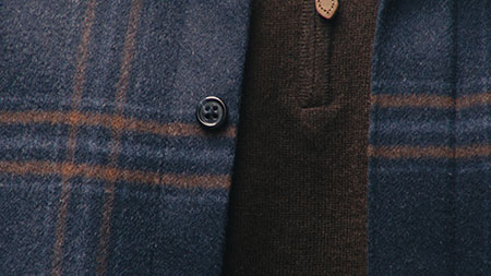 Anteros and Leggenda, Anteros Leggenda Cashmere