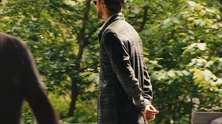 Anteros and Leggenda, Anteros Leggenda Cashmere