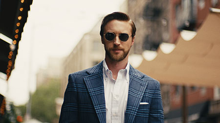 Anteros and Leggenda, Anteros Leggenda Cashmere