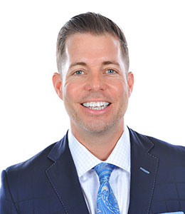 Thomas Coradetti of Tom James Company