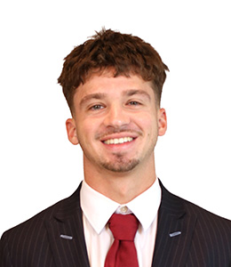 Mark Hinkell of Tom James Company