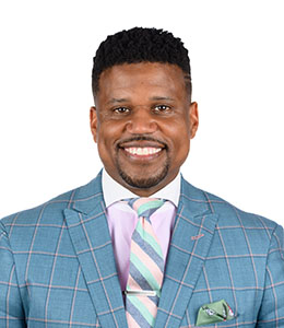 LaVar Smith of Tom James Company