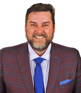 Custom Clothier Britt Eveland