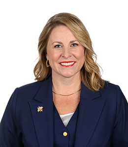 Custom Clothier Rebecca Garsys