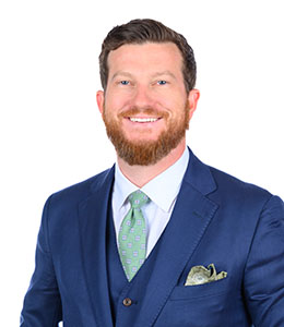 Custom Clothier Matt Cornish