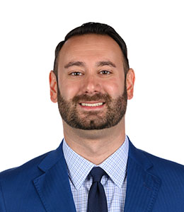 TJ Hile of Tom James Company