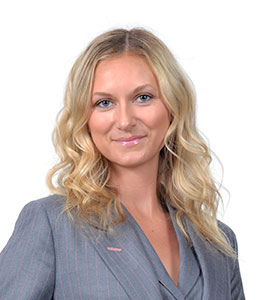 Custom Clothier Juliana Scott