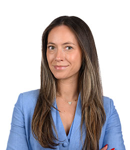 Custom Clothier Jillian Delin