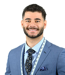 Jo Marshall of Tom James Company