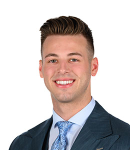 John Hinkell of Tom James Company