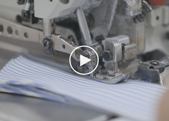 Tom James Custom Shirts Quality Control