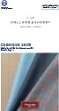 Holland & Sherry Cloth - Cashique Suits
