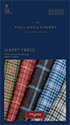 Holland & Sherry Cloth - Sherry Tweed Incl Pants